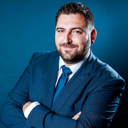 Markus Tenschert
