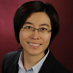 Dr. Ling Li