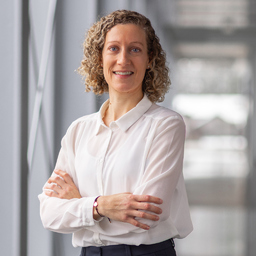 Anna Baumgartner