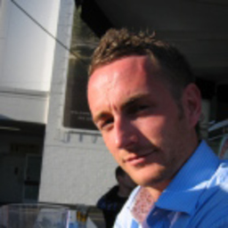 Oliver Gebhardt