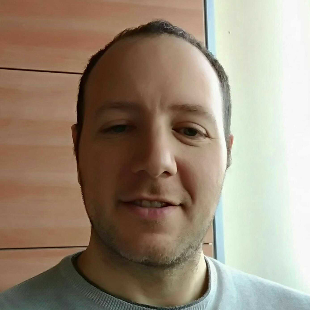 Luigi Mario Paglialunga Project Engineer Ansaldo STS XING