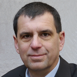 Wolfram Kanis