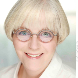 Dr. Stephanie Kaufmann-Jirsa's profile picture