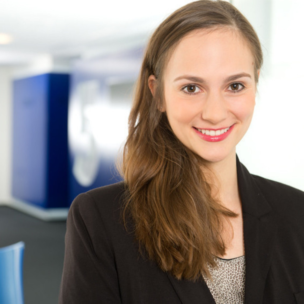 Caroline Marion Bensen Customer Marketing Manager NIVEA Face & APC