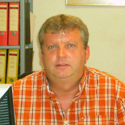 Frank Serr's profile picture