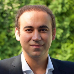 Dr. Reza Taghvaei