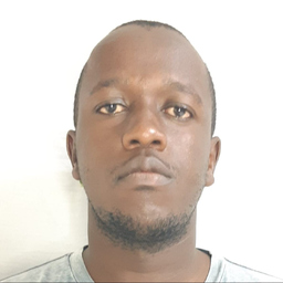 Sam Maina