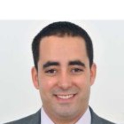Antonio Cabello