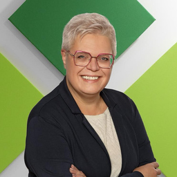 Kathrin Deutrich
