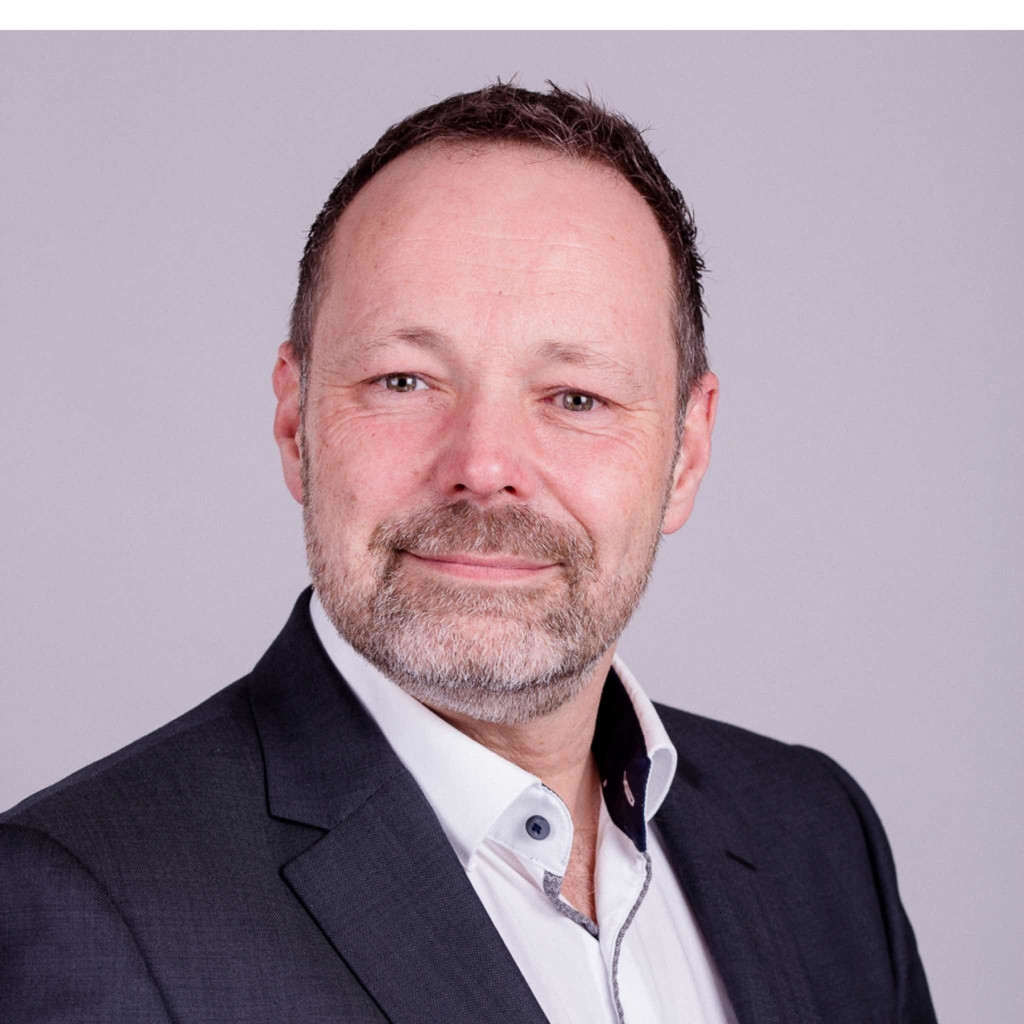 Thomas Dobrick Vertriebsleiter Ergo.fol Norflex GmbH XING