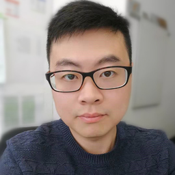 Yuyue Zhu