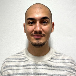 yazid riadh chelmouni