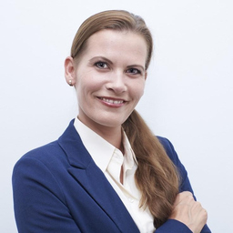 Maud Endert