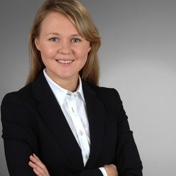 Marina Strygina