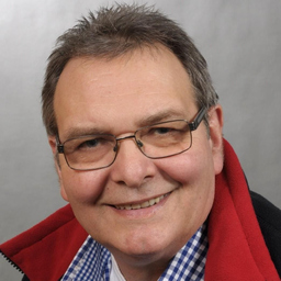Torsten Stüven
