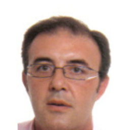 JAVIER OJEDA ROMERO