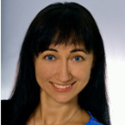Sofiia Mazurenko