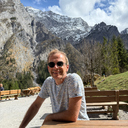 Bernd Stroppel