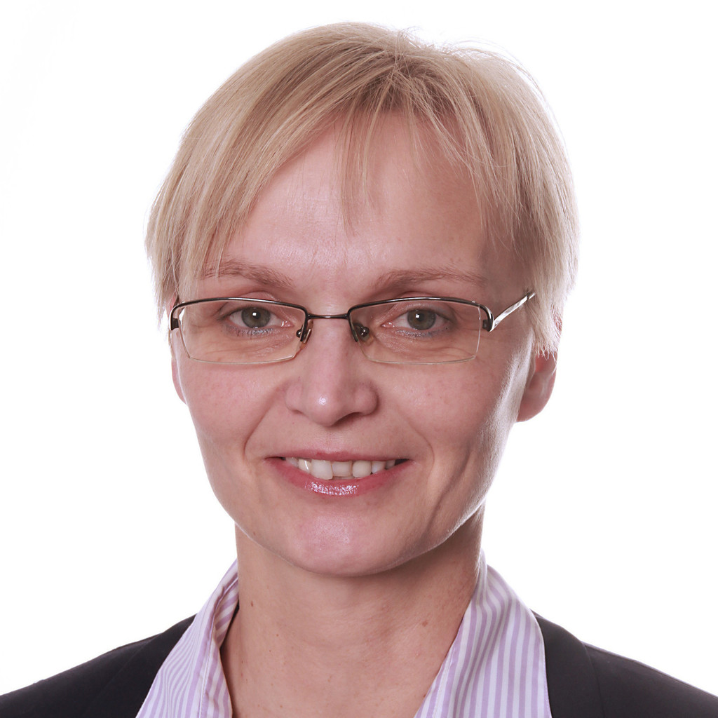 Tanja Becker SAP Consultant batgroupware GmbH XING