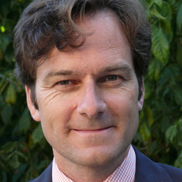 Prof. Dr. Christoph Barmeyer