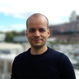 Dirk Rosenau
