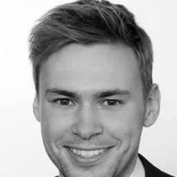 Marcus Marter