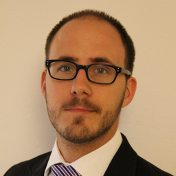 Benjamin Darroux