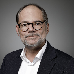 Florian Handrick