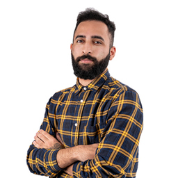 Omer Mohammed