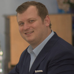 Christoph Nussbaumer