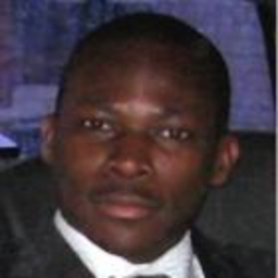 Zakaria DIAKITE