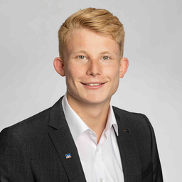 Leon Scheffel