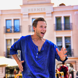 Mark Hafermann