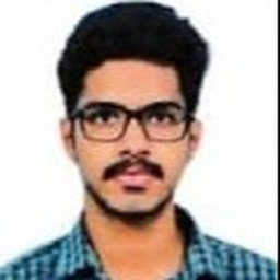 Akshay Ganesh