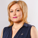 Elena Rudenko