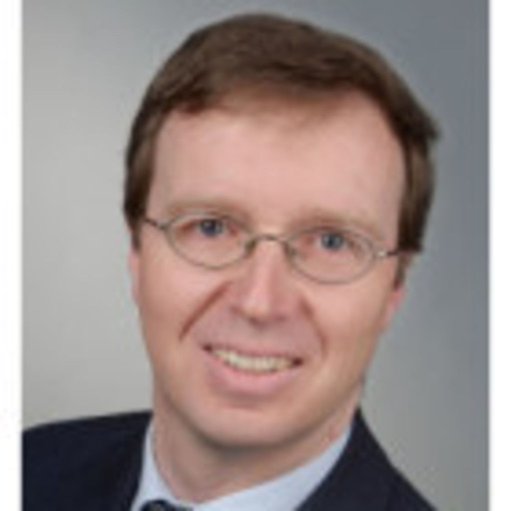 Social Media Profilbild Harald Groß Aachen