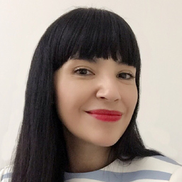 Alejandra Berriel