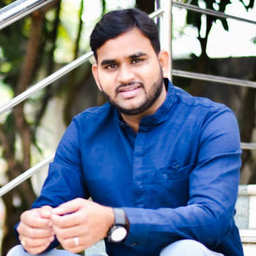 Mahesh Dash