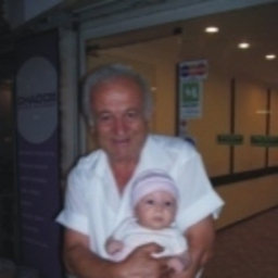 Nevzat Usta