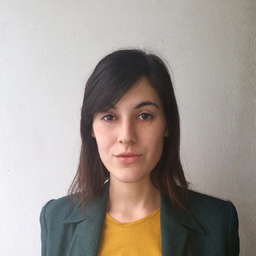Aleksandra Kosanovic
