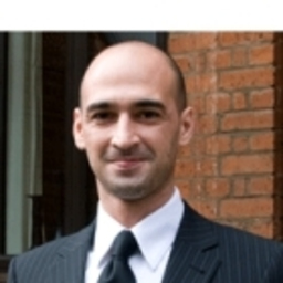 Christopher Bhatia