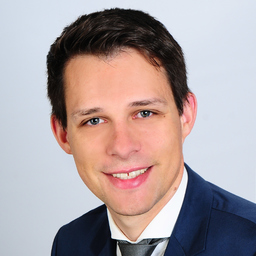 Dr. Christian Tolle