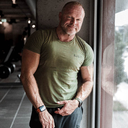 Stefan Trost
