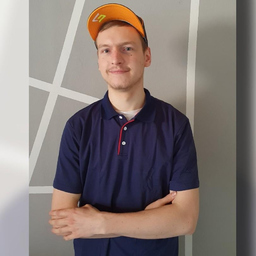Nico Hertel