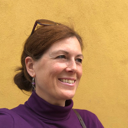 Elisabeth Willensdorfer