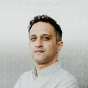 Social Media Profilbild Varun Prakash Bonn
