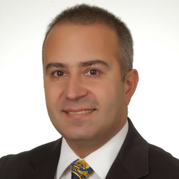 Fazıl Murat ÇETİNKAYA