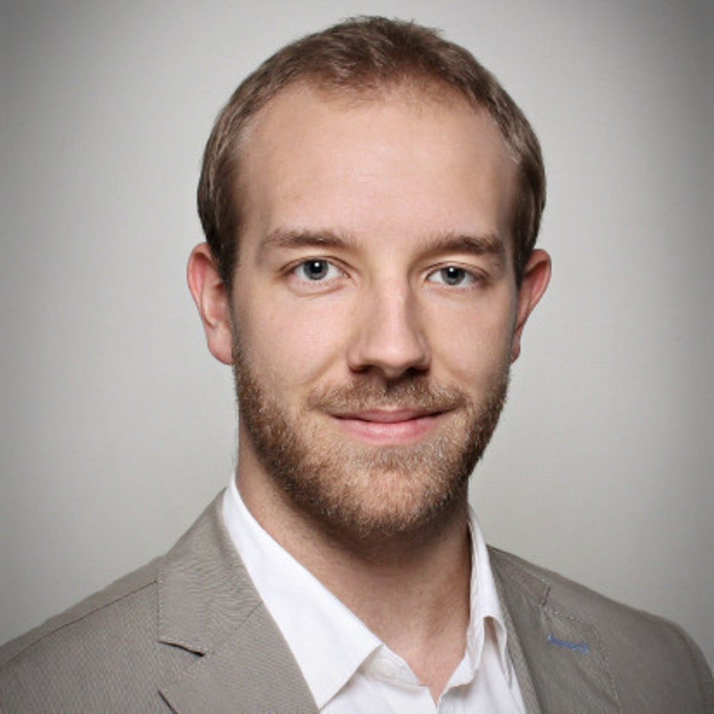 Ing. Florian Deuse Ersatzteildokumentation und Budgetplanung