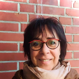 Helga Schäfer