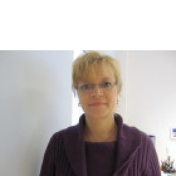 Claudia Eberhardt